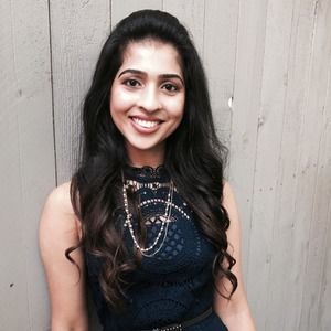 Meet your Posher, Natasha